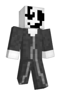 EthanDB Minecraft avatar full body
