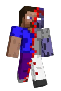 EthanD_26 Minecraft avatar full body