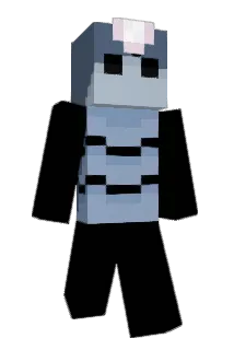 EthanDavis1337 Minecraft avatar full body