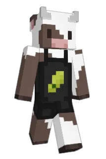 EthanElephant02 Minecraft avatar full body