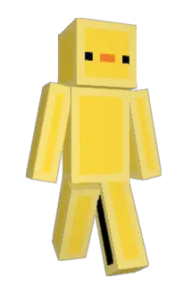 EthanJ168 Minecraft avatar full body