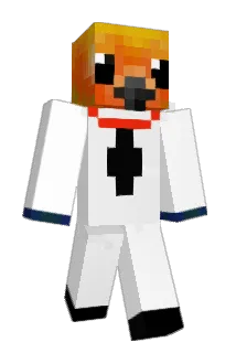 EthanJackson2006 Minecraft avatar full body