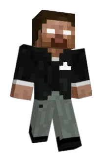 EthanL13 Minecraft avatar full body