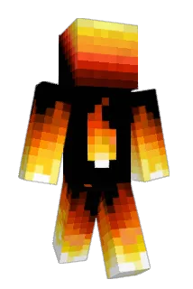 EthanM26 Minecraft avatar full body