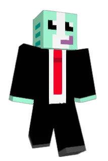 EthanParkin Minecraft avatar full body
