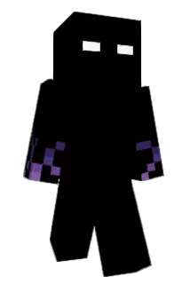 EthanRV12345 Minecraft avatar full body