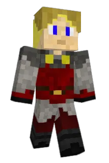 EthanRaymond04 Minecraft avatar full body