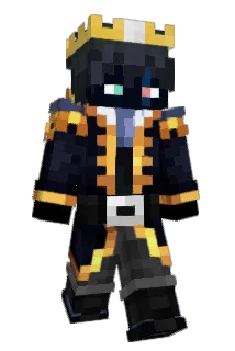 EthanS2778 Minecraft avatar full body