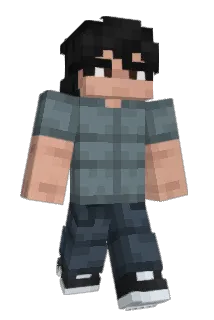 EthanS723 Minecraft avatar full body