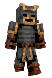 EthanVeee Minecraft avatar full body