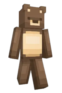 Ethan_ Minecraft avatar full body