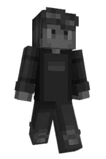 Ethan_Calbert Minecraft avatar full body