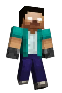 Ethan_Fun Minecraft avatar full body