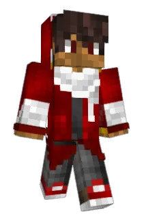 Ethan_Rances Minecraft avatar full body