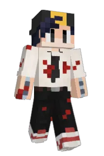 Ethan__mp4 Minecraft avatar full body