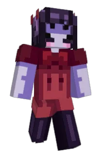 Ethanczap Minecraft avatar full body