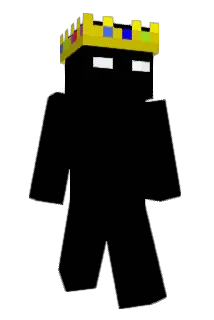 Ethangamer0116 Minecraft avatar full body