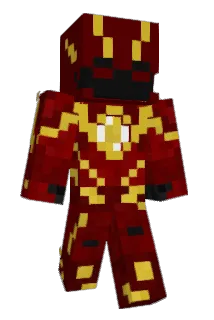 Ethanlo11 Minecraft avatar full body