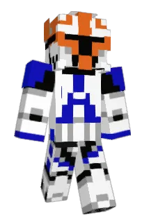 Ethanmc_02 Minecraft avatar full body