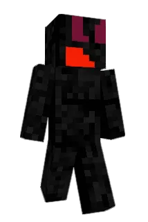 Ethansdaddy8 Minecraft avatar full body