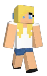 Custom render preview