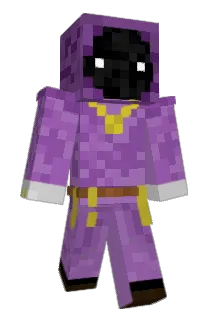 Ethereal_Boogie Minecraft avatar full body