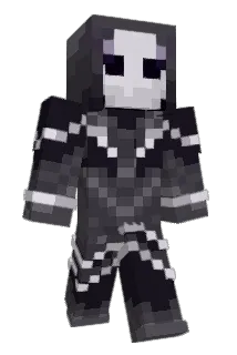 Ethereal_Judge Minecraft avatar full body