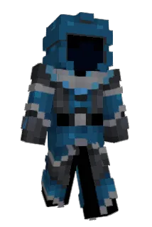 Ethereal_Mindz Minecraft avatar full body