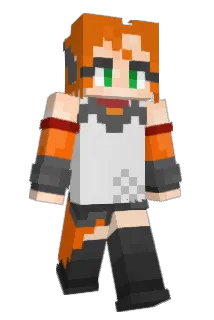 Ethereal_Pancake Minecraft avatar full body
