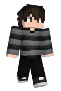 Etherealo_O Minecraft avatar full body