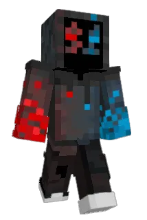 Ethic_Sl1de Minecraft avatar full body
