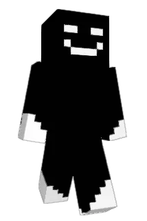 Ethix13 Minecraft avatar full body