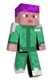 EthnicrLRgYIU Minecraft avatar full body