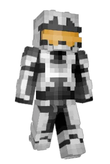 Ethomas2000 Minecraft avatar full body