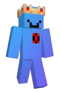 Ethrnl5154 Minecraft avatar full body