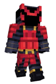 Eti9696 Minecraft avatar full body