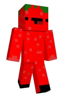 Etienne0913 Minecraft avatar full body