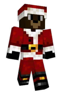 Etin0x_ Minecraft avatar full body