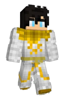 Etlas_Miles18 Minecraft avatar full body