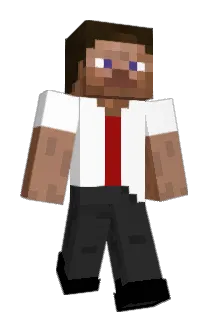 EtmerTop Minecraft avatar full body