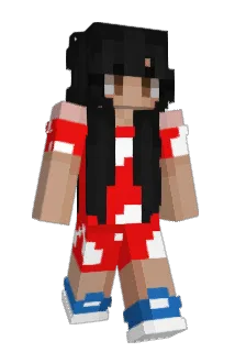 EtreSuperieur Minecraft avatar full body