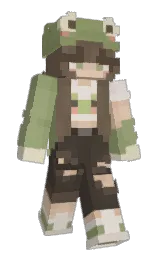 Custom render preview