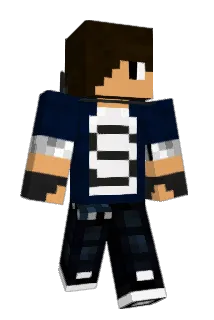 Etwas_Essen Minecraft avatar full body