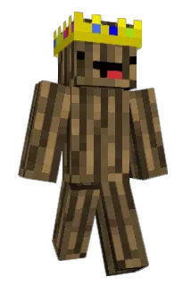 Etx_9 Minecraft avatar full body