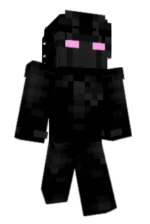 Etze__ Minecraft avatar full body