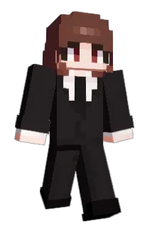 Eucalyptus_0 Minecraft avatar full body