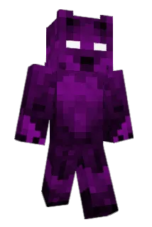 Eudemonia_WzMbSE Minecraft avatar full body