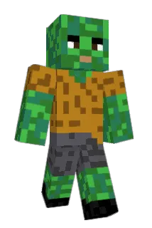 Eugen_Eners Minecraft avatar full body