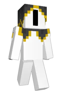 Eugene_Griffin Minecraft avatar full body