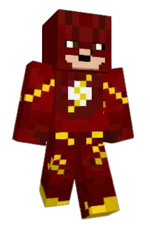 Eugeniusz1 Minecraft avatar full body